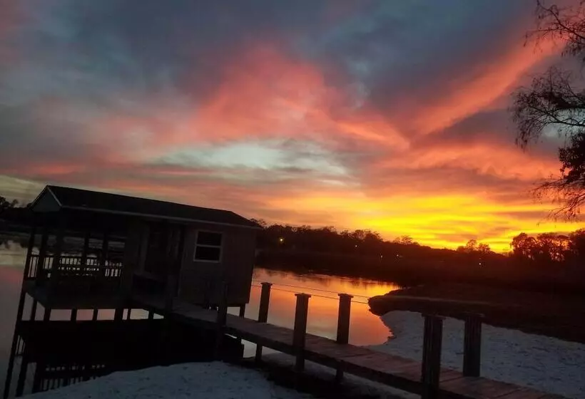 호텔 Palazzo Lakeside