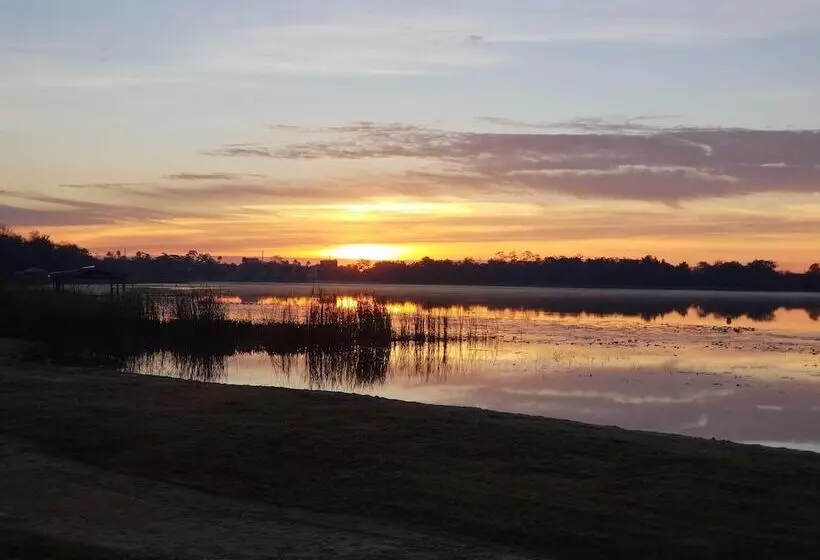 호텔 Palazzo Lakeside