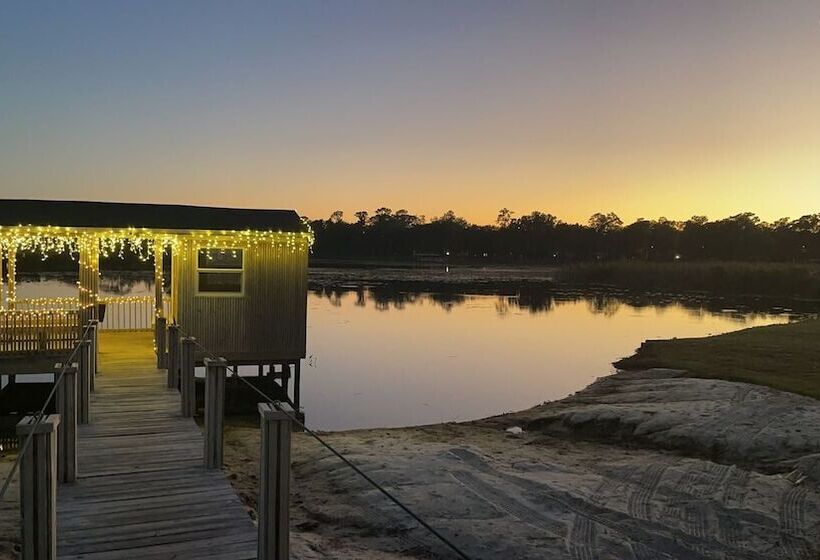 فندق Palazzo Lakeside