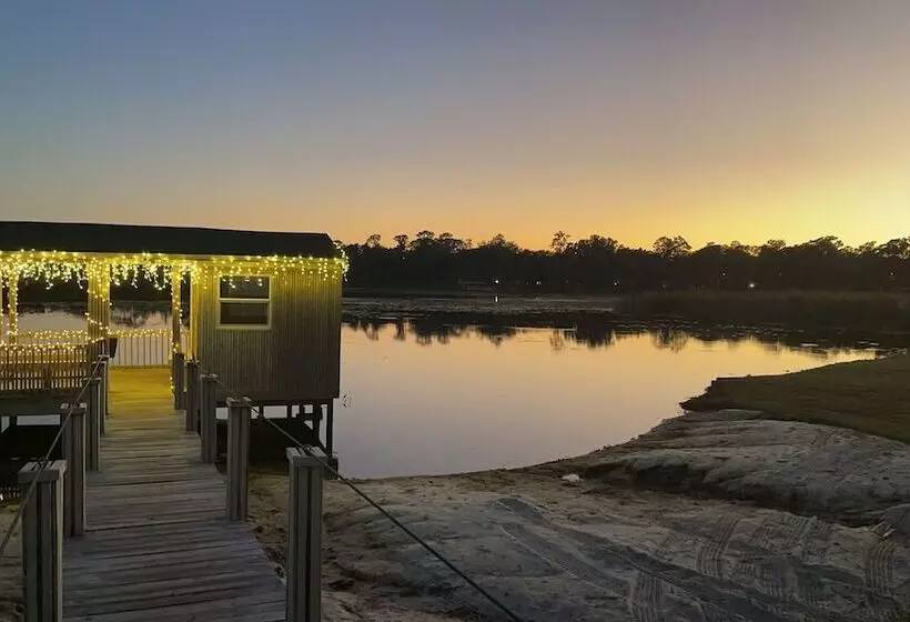 호텔 Palazzo Lakeside