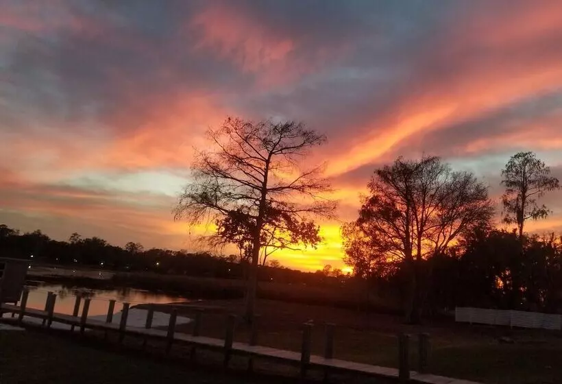 호텔 Palazzo Lakeside