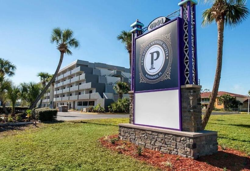 فندق Palazzo Lakeside