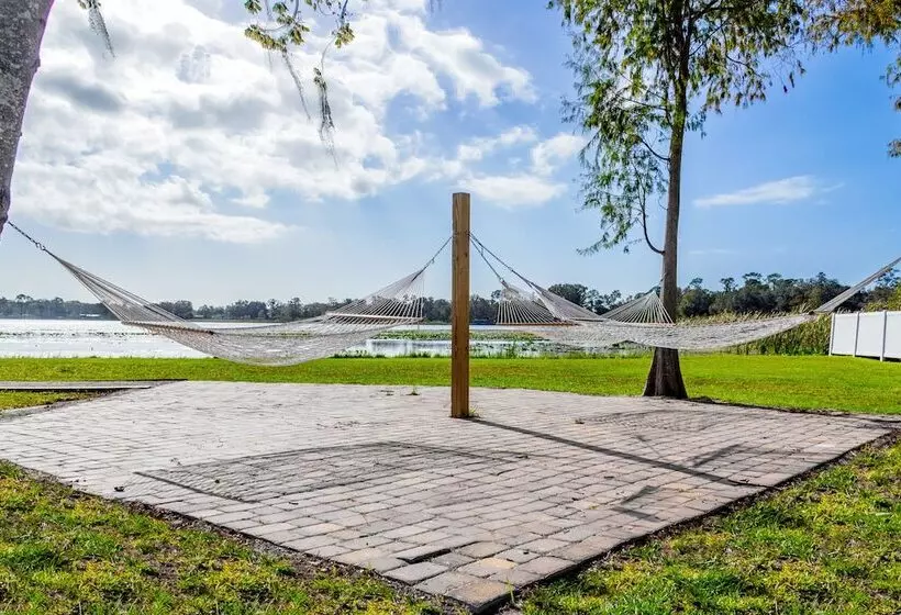 호텔 Palazzo Lakeside