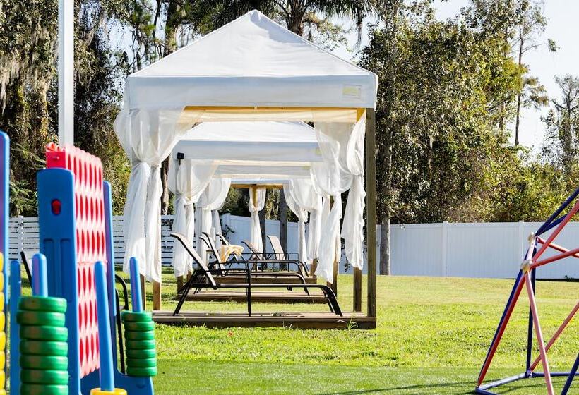 فندق Palazzo Lakeside