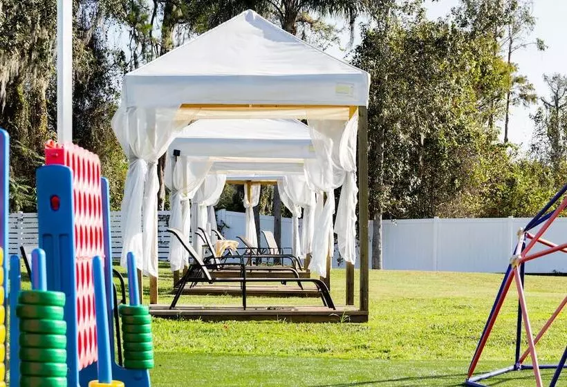 호텔 Palazzo Lakeside