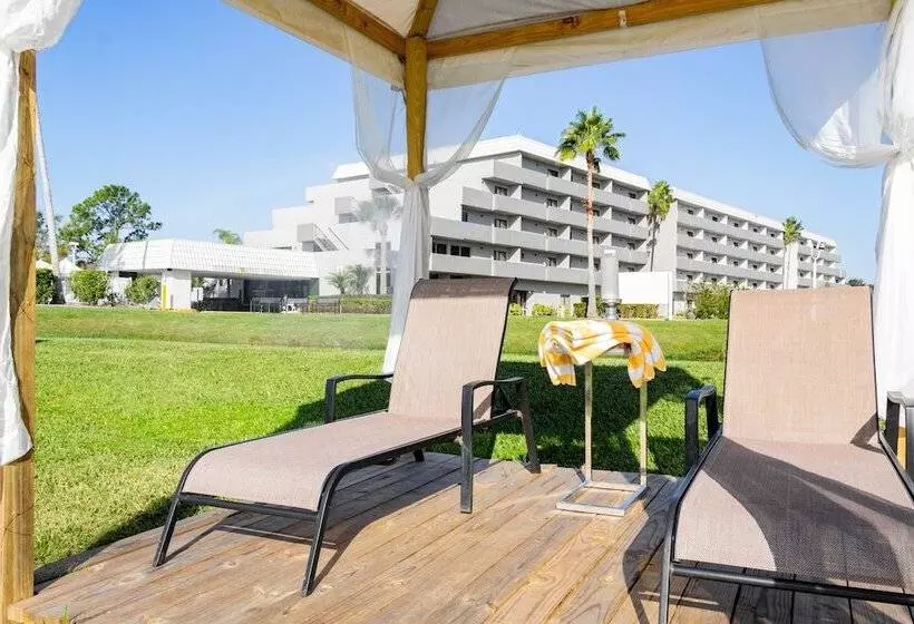 호텔 Palazzo Lakeside