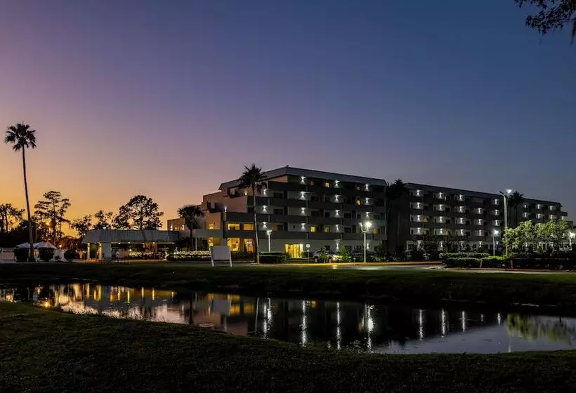 호텔 Palazzo Lakeside