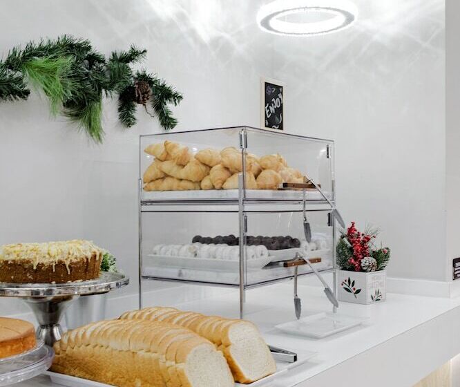 فندق Palazzo Lakeside