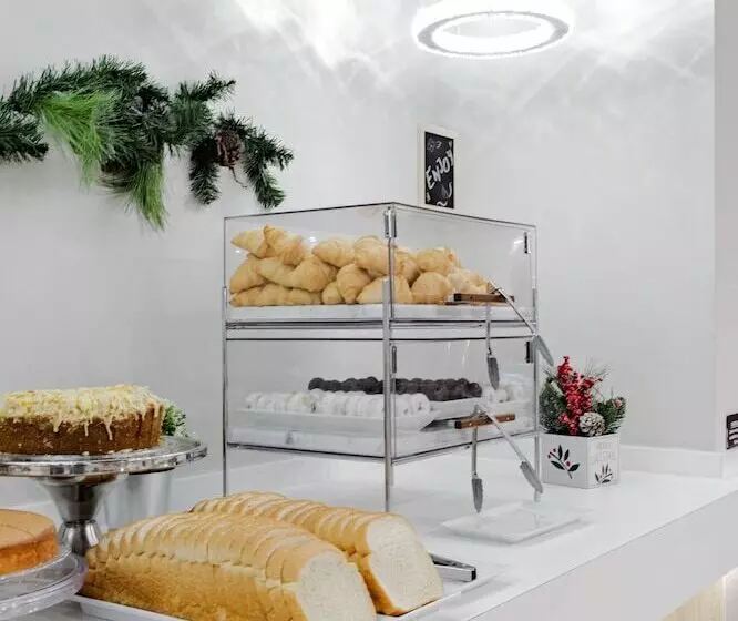 호텔 Palazzo Lakeside