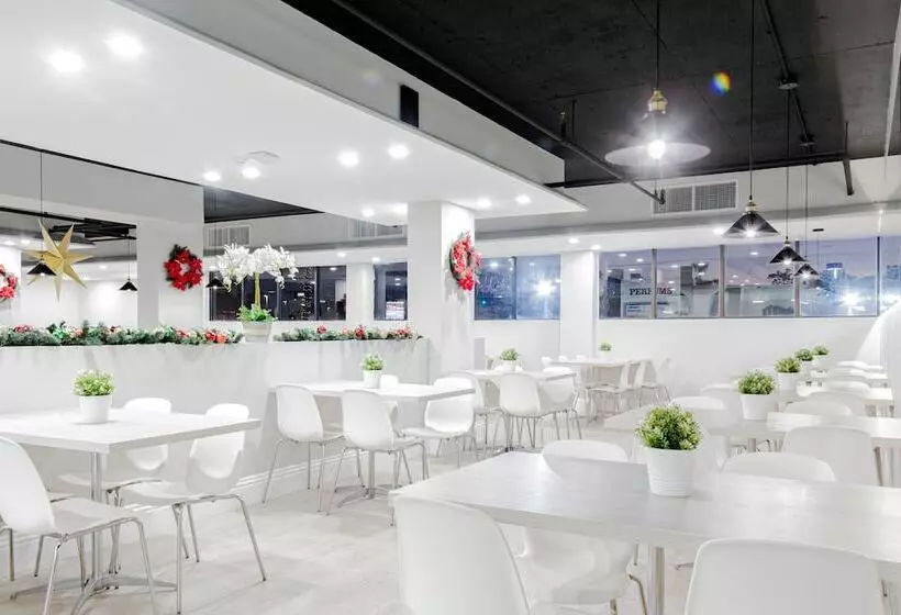 호텔 Palazzo Lakeside