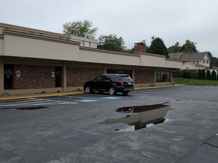 ホテル Pine Lake Resort And Banquets