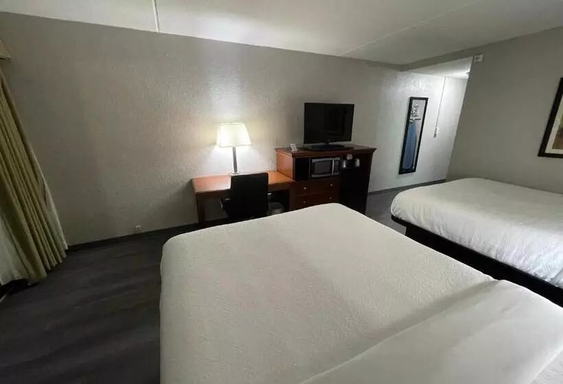 酒店 Pine Lake Resort And Banquets