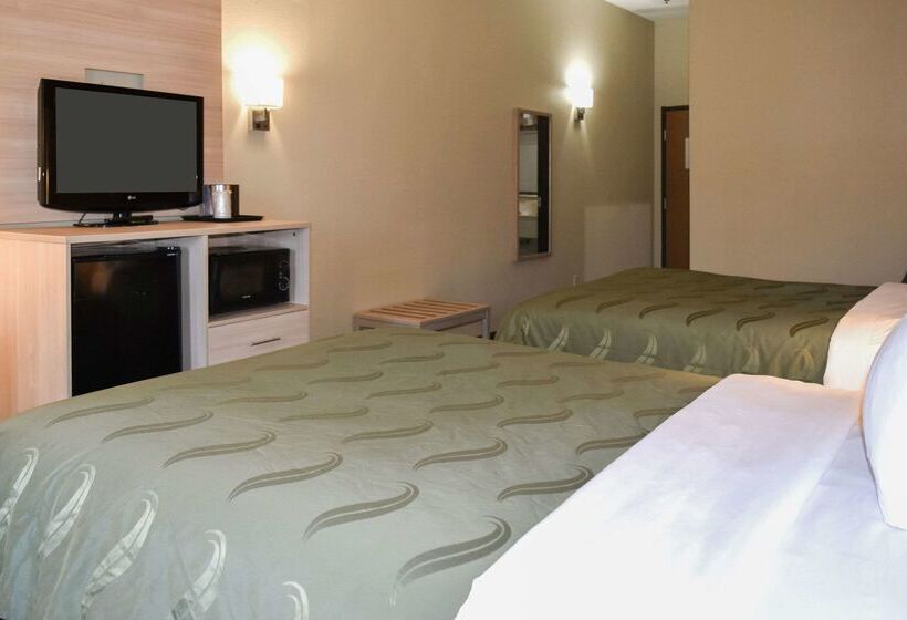 בית מלון כפרי Quality Inn & Suites Brooks Louisville South