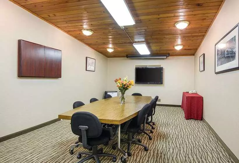 ホテル Quality Inn