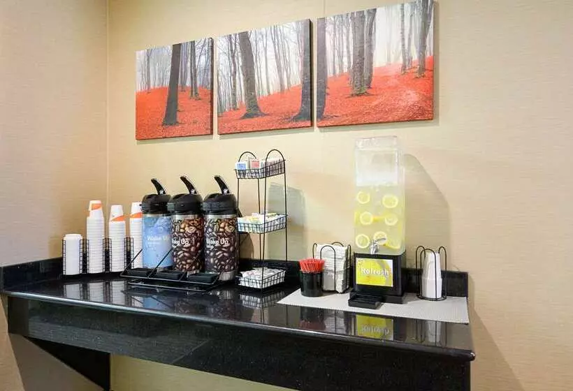 ホテル Quality Inn