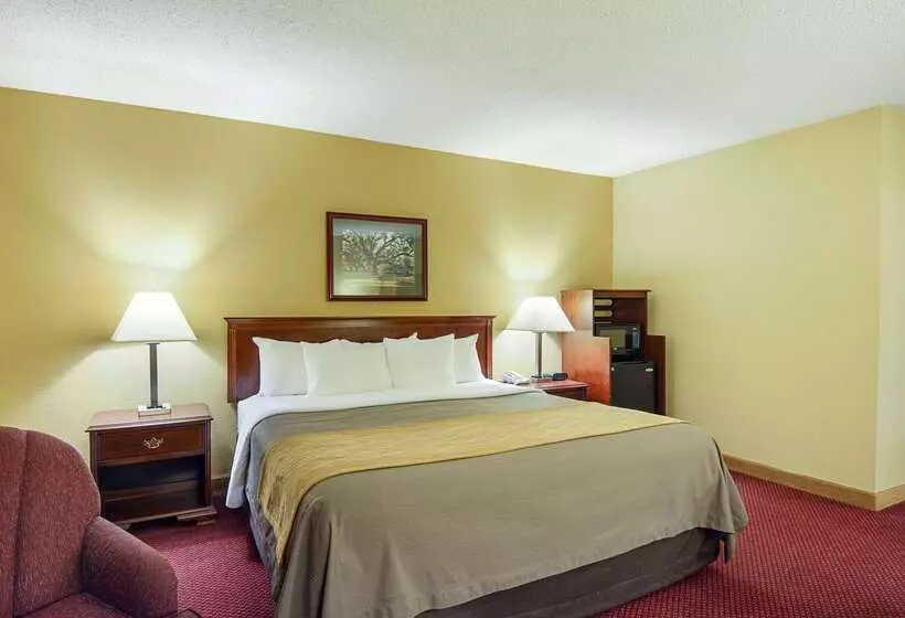 ホテル Quality Inn