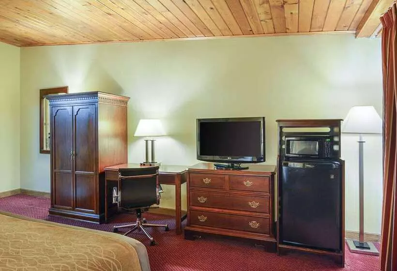 ホテル Quality Inn