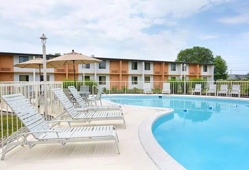 ホテル Quality Inn