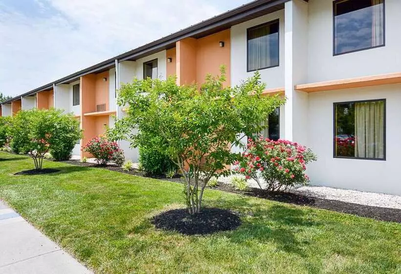 ホテル Quality Inn