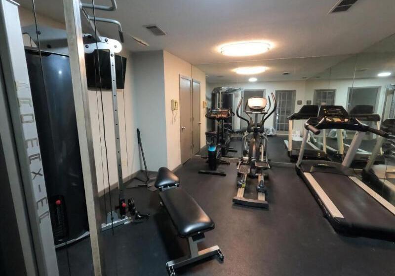 Szálloda Red Roof Inn & Suites Irving – Dfw Airport South