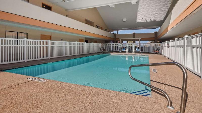 Szálloda Red Roof Inn & Suites Irving – Dfw Airport South