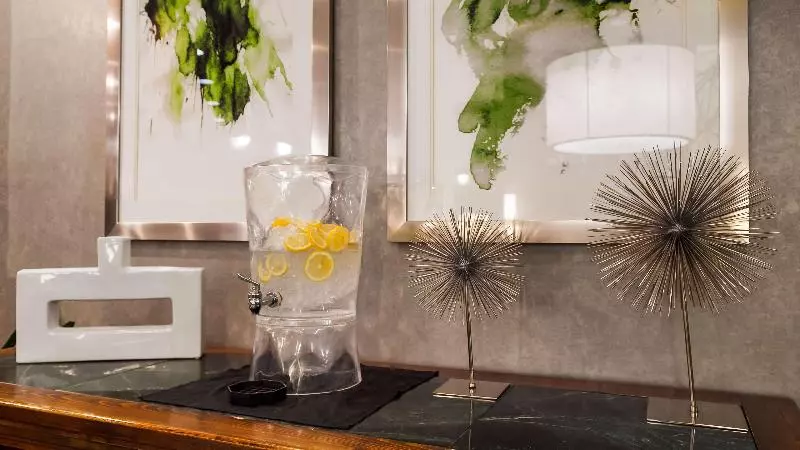 هتل Red Roof Inn & Suites Irving – Dfw Airport South