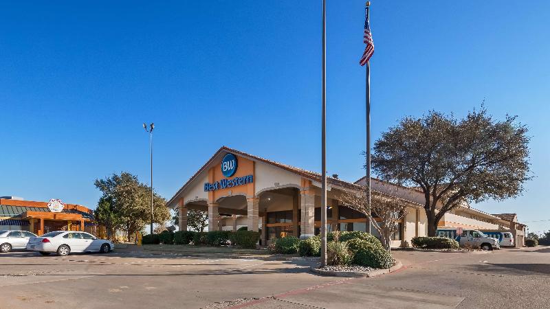 Szálloda Red Roof Inn & Suites Irving – Dfw Airport South