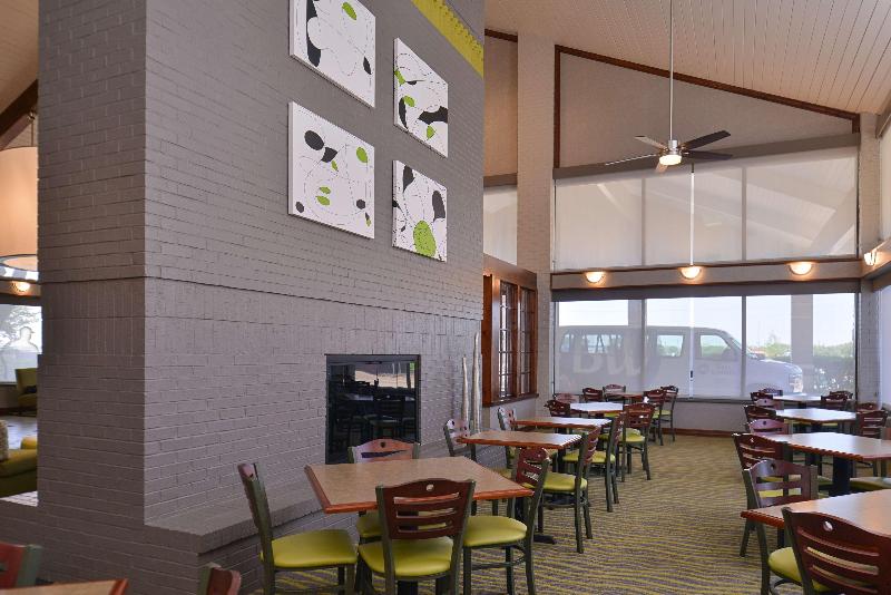 Szálloda Red Roof Inn & Suites Irving – Dfw Airport South