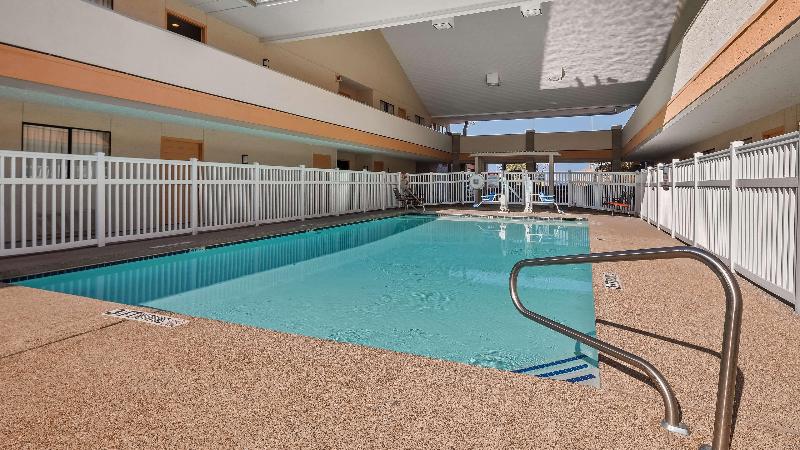 Szálloda Red Roof Inn & Suites Irving – Dfw Airport South