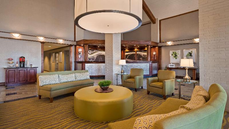 Szálloda Red Roof Inn & Suites Irving – Dfw Airport South