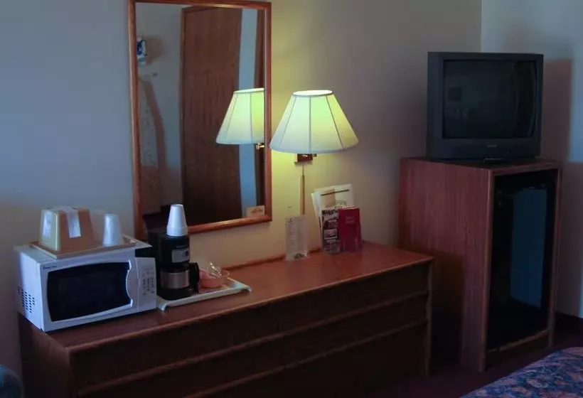 Rainbow Motel Hastings