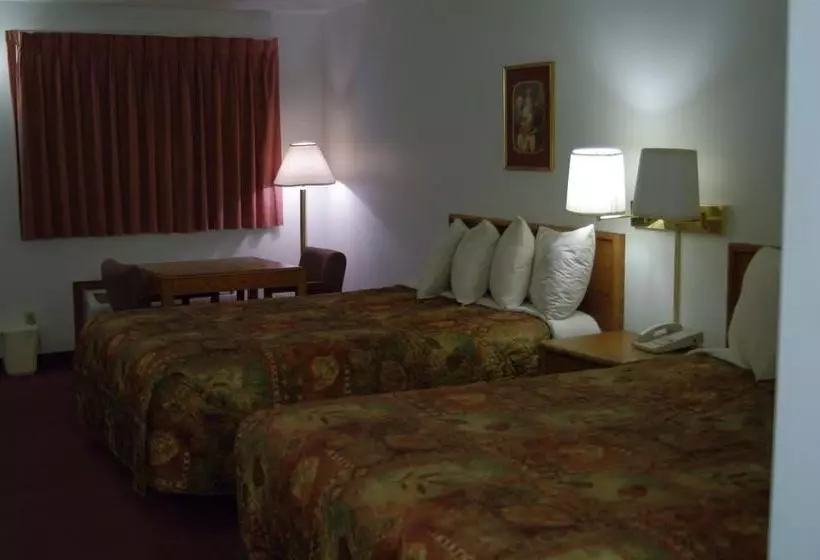 Rainbow Motel Hastings