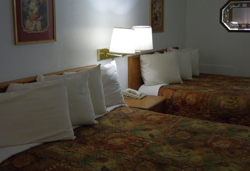 Rainbow Motel Hastings