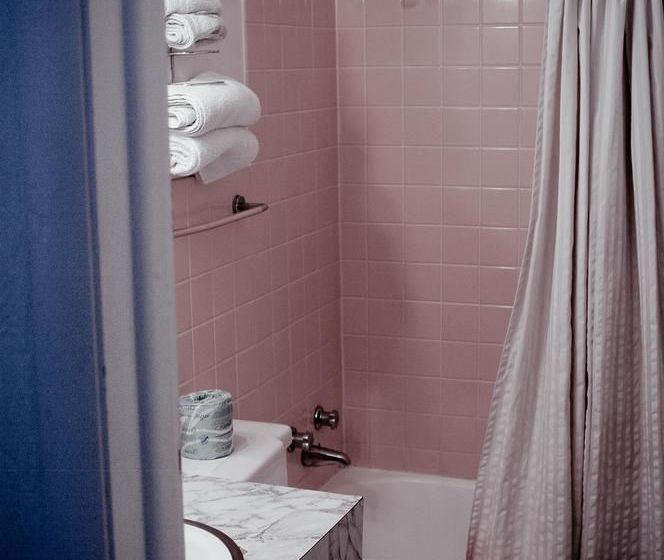 Rainbow Motel Hastings