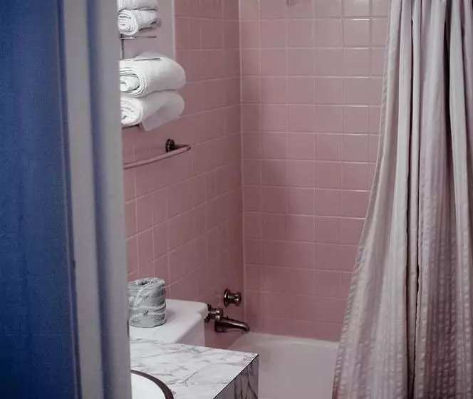 Rainbow Motel Hastings