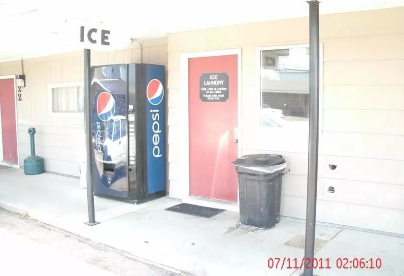 Rainbow Motel Hastings