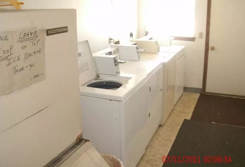 Rainbow Motel Hastings