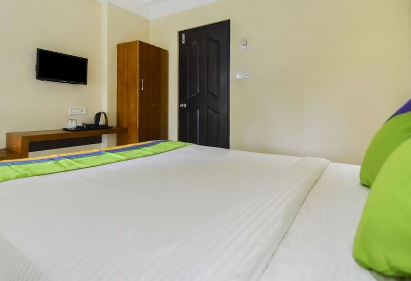 Hotel Nh Bypass, Venpalavattom, Anayara Po