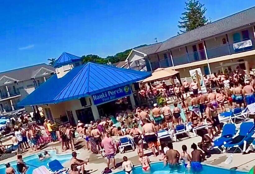 ホテル Islander Inn