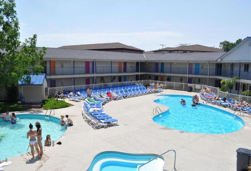 ホテル Islander Inn