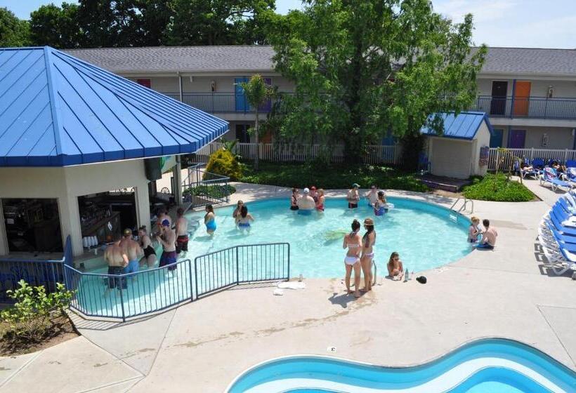 ホテル Islander Inn