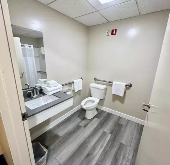 Hotelli Islander Inn