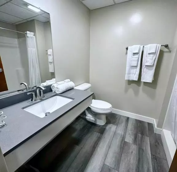 Hotelli Islander Inn