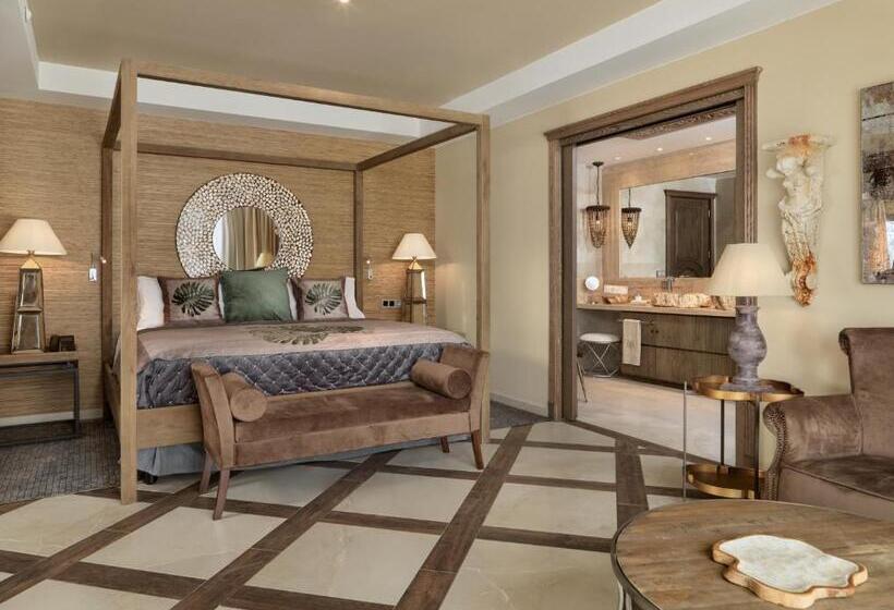 Royal River, Luxury Hotel Adults Only