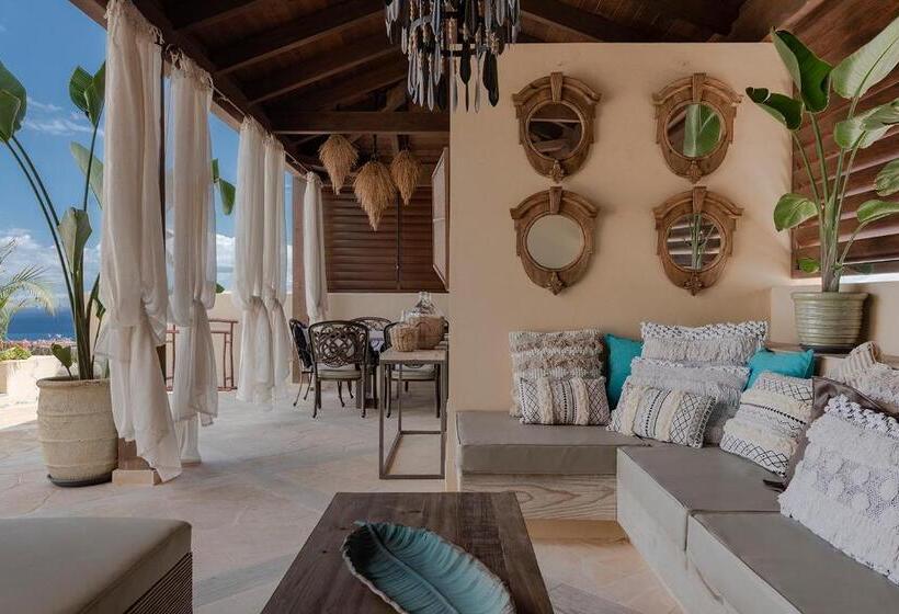 Royal River, Luxury Hotel Adults Only