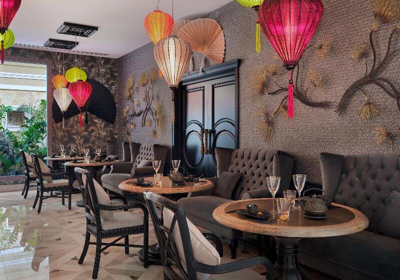 Royal River, Luxury Hotel Adults Only