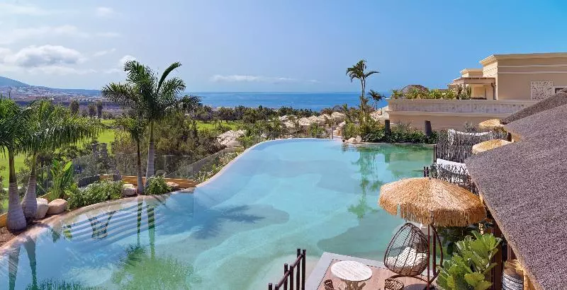 Royal River, Luxury Hotel   Adults Only