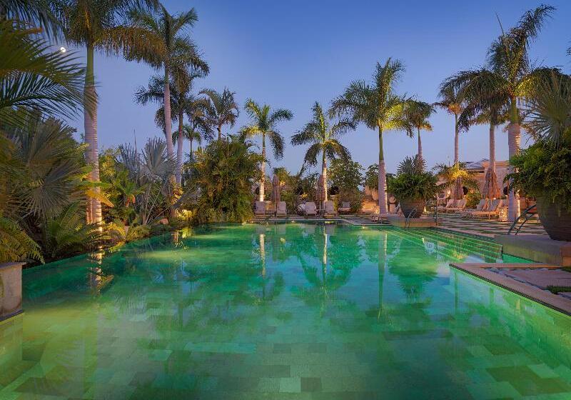 Royal River, Luxury Hotel Adults Only