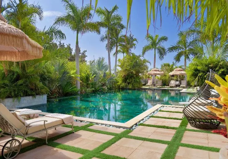 Royal River, Luxury Hotel   Adults Only