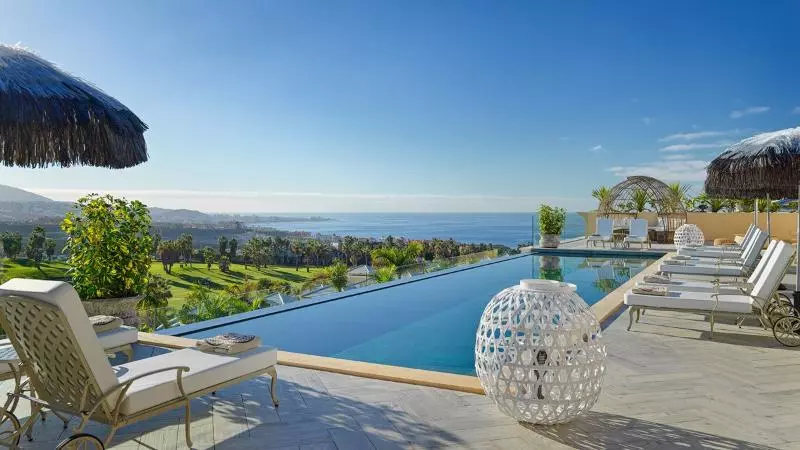 Royal River, Luxury Hotel   Adults Only